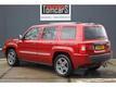 Jeep Patriot 2.4 Automaat 4WD Limited Liberty Trekhaak 1ste-eig