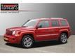 Jeep Patriot 2.4 Automaat 4WD Limited Liberty Trekhaak 1ste-eig