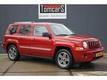 Jeep Patriot 2.4 Automaat 4WD Limited Liberty Trekhaak 1ste-eig