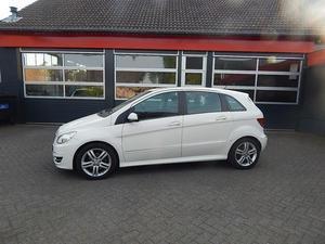 Mercedes-Benz B-klasse 200 CDI BUSINESS CLASS