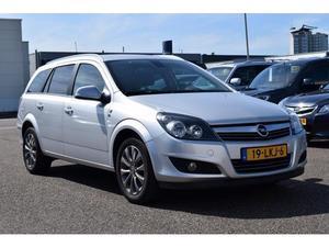 Opel Astra Wagon 1.6 111 YEARS EDITION AIRCO CRUISE 16` 123 DKM