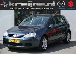 Volkswagen Golf 1.4 TSI GT SPORT