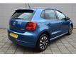 Volkswagen Polo 1.0 TSI 95 pk 5 deurs BLUEMOTION CONNECTED SERIES Navigatie Airco PDC 15 inch LM velgen