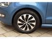 Volkswagen Polo 1.0 TSI 95 pk 5 deurs BLUEMOTION CONNECTED SERIES Navigatie Airco PDC 15 inch LM velgen