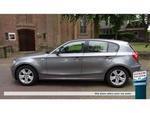BMW 1-serie 2.0 116 90KW 5D AUT Business