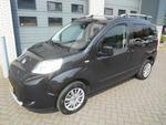 Fiat Qubo 1.4 Trekking Limited Edition  airco