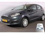 Ford Fiesta 1.0 65PK 5D S S Style