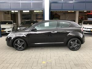 Alfa Romeo MiTo 1.4 PROGRESSION AIRCO L.M VELGEN