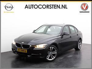 BMW 3-serie 328i Aut. 245pk Sport Navi Pdc Bluetooth Usb Keyless 18``LM