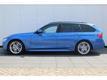 BMW 3-serie Touring 318D HIGH EXECUTIVE M-PAKKET AUT PANO LEDER NAVI XENON TREKHAAK PDC