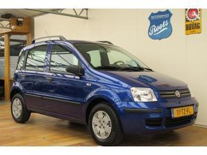 Fiat Panda 1.2 DYNAMIC *AIRBAGS*AUDIO*CV*