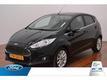 Ford Fiesta 1.0 EcoBoost 100PK 5D S S Titanium