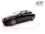 Mercedes-Benz E-klasse 200 AMBITION AMG Styling, Comand, Widescreen, Alarm, Spiegelpakket Automaat, Panoramadak