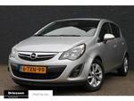 Opel Corsa 1.4-16V DESIGN EDITION 100PK,Airco,LM Velgen