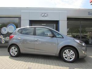 Hyundai iX20 1.6I I-CATCHER