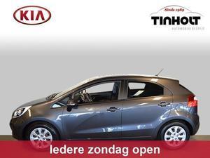 Kia Rio 1.2 CVVT PLUS PACK