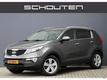 Kia Sportage 1.6 GDI X-ecutive Plus ECC Cruise LED 64.000km!