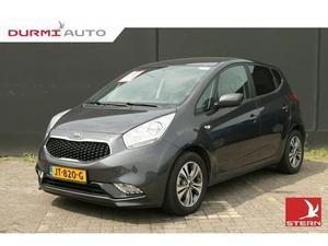 Kia Venga 1.4 CVVT DynamicPlusLine