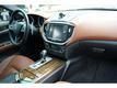 Maserati Ghibli 3.0 S Q4 500pk | XENON | LEDER | NAVI | SCHUIFDAK | KEYLESS GO | ELEK STOELEN