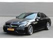 Mercedes-Benz C-klasse C63 AMG Aut7 Burmester Comand Keyles-go 360° Camera Head-up Panoramadak Night-Pakket Fabrieks-garant