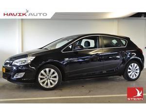 Opel Astra 1.4 Turbo 140pk | Automaat | PDC | TREKHAAK |