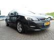 Opel Astra 1.4i TURBO 5 Drs. BERLIN 120pk 6-bak Airco, LMV, Chroom, Cruise, 33.000 KM !! .