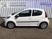 Peugeot 107 1.0 12V 5-DRS Automaat - Airco - lage km.- eerste eigenaar