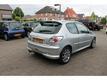 Peugeot 206 2.0-16V GTI LEDER, CLIMA, CRUISE