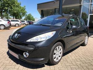 Peugeot 207 1.4-16V XS, Airco, Cruise control