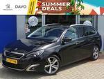 Peugeot 308 1.2 PureTech 130pk Première VOLLE VERSIE!!!