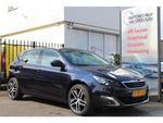 Peugeot 308 1.6 BLUEHDI BLUE LEASE PREMIUM PANORAMADAK AUDIO NAVIGATIE XENON LED 18 INCH LMV CLIMA 14% BIJTELLIN