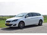 Peugeot 308 ALLURE 1.2 PURETECH 130PK NAVI PANORAMA