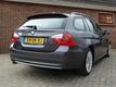 BMW 3-serie Touring 318D EXE `08 Leder Navi Clima Inruil Mogelijk