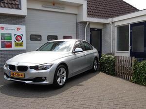 BMW 3-serie 320i 184pk Executive Automaat Leder Sportstoelen