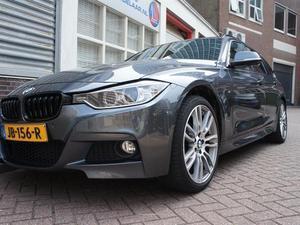 BMW 3-serie Touring 320D XDRIVE M SPORT EDITION HIGH EXECUTIVE