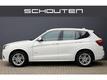 BMW X3 2.0D Aut. X-Drive High Executive M-Pakket Navi Lee