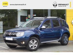 Dacia Duster TCE 125pk Laureate  NAV. Airco PDC 16``LMV