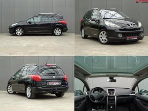 Peugeot 207 SW 1.6 VTI XS   PANORAMADAK   ECC !!