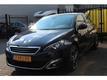 Peugeot 308 1.6 BLUEHDI BLUE LEASE PREMIUM PANORAMADAK AUDIO NAVIGATIE XENON LED 18 INCH LMV CLIMA 14% BIJTELLIN