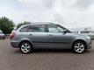 Skoda Fabia Combi 1.2 TDI Greenline 2011 optie`s