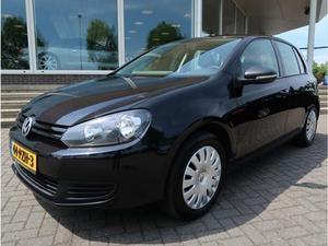 Volkswagen Golf 1.6 TDI BLUEMOTION 5-DEURS