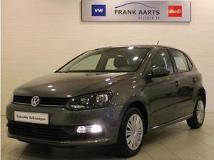 Volkswagen Polo GP 1.2 TSI BMT Edition 90pk 4-drs H5  Climatronic,Radio blueth.,Navigatie,Winterpakket,Frontassist.