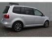 Volkswagen Touran 2.0 TDI Comfortline   NAVI   CLIMA