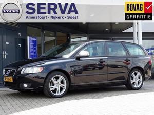 Volvo V50 D2 Limited Edition