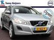 Volvo XC60 2.0 D3 R- Design Clima Navigatie Leer Audio Xenon 20`LM 163Pk!