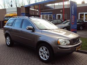 Volvo XC90 2.4 D5 185PK Summum