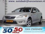 Ford Mondeo 2.0 5-DEURS LIMITED -NAVIGATIE PDC  NW STAAT