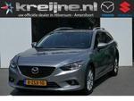 Mazda 6 Sportbreak 2.2D SKYLEASE  SAFETY PACK | LEER