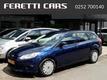 Ford Focus Wagon 1.6 TDCI ECONETIC TREND NAVI AIRCO 6VERSN PDC .