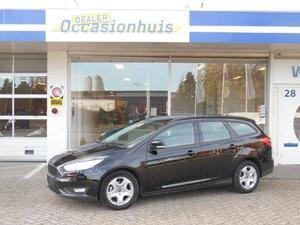 Ford Focus Wagon 1.0 Trend  Airco BlueTooth